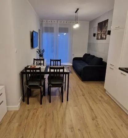 Apartament Eden