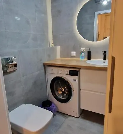 Apartament Eden דירה