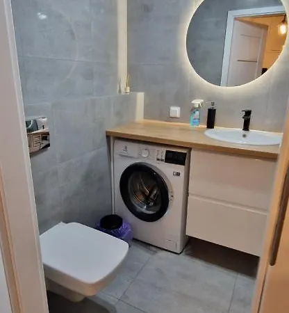 Apartament Eden דירה