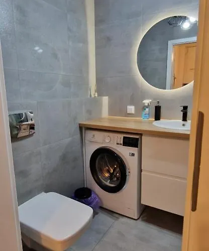 Apartment Apartament Eden