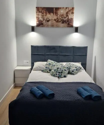 Apartment Apartament Eden