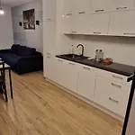 Appartement Apartament Eden