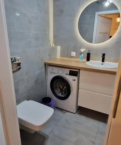 Apartament Eden Apartment